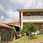 Atlie Moises Dom wakacyjny Bragança