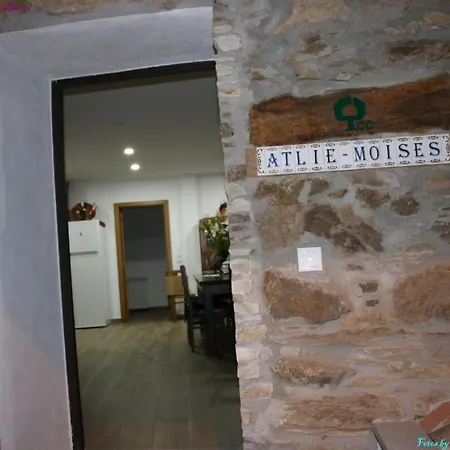 Atlie Moises *