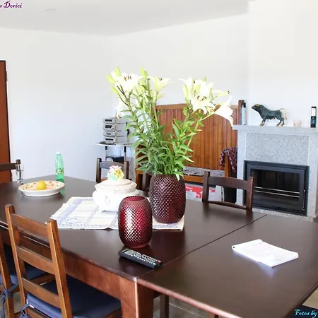 Nyaraló Atlie Moises