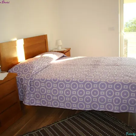 Nyaraló Atlie Moises