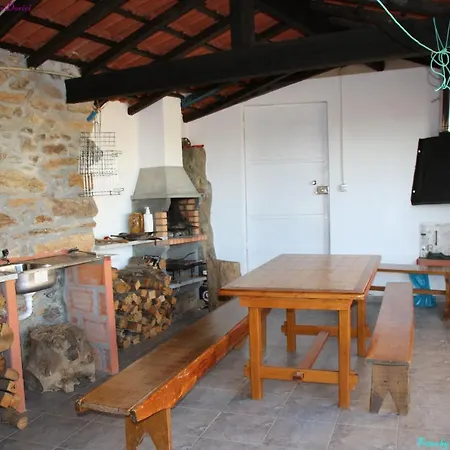 Nyaraló Atlie Moises