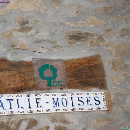 Atlie Moises 布拉干萨