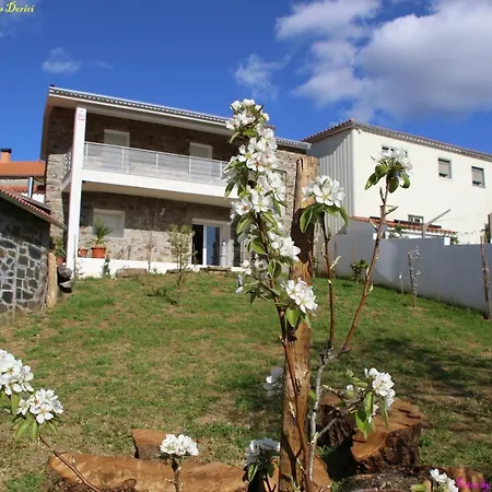 Nyaraló Atlie Moises *