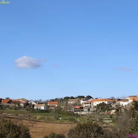 Nyaraló Atlie Moises