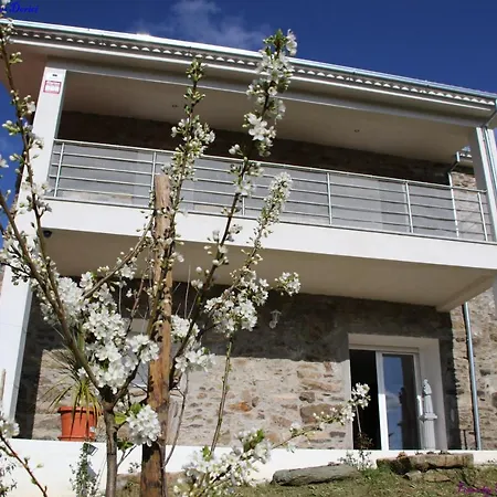 Nyaraló Atlie Moises