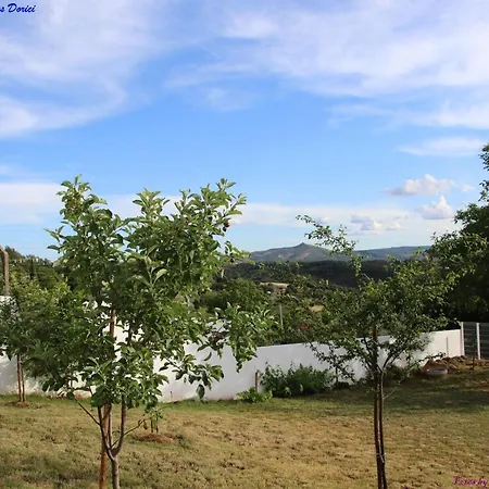 Nyaraló Atlie Moises Bragança