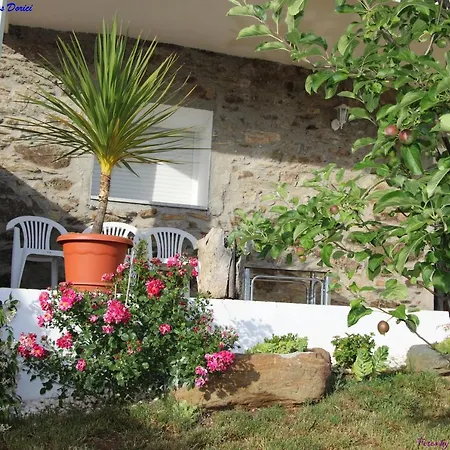 Nyaraló Atlie Moises