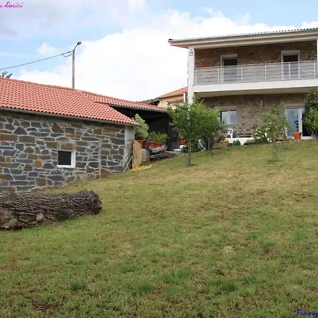 Nyaraló Atlie Moises