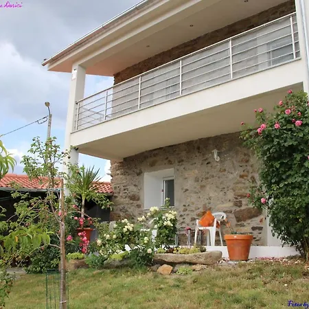 Nyaraló Atlie Moises Bragança