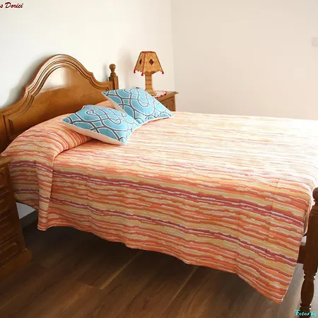 Nyaraló Atlie Moises Bragança