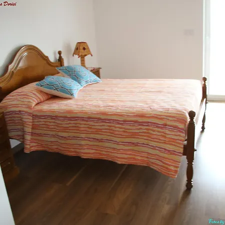 Atlie Moises Semesterbostad