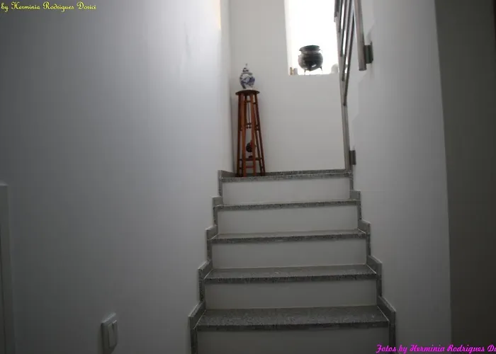 Semesterbostad Atlie Moises