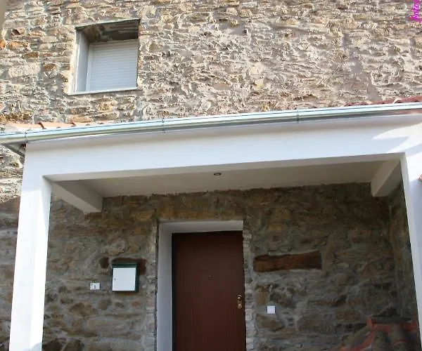 Atlie Moises Semesterbostad Bragança