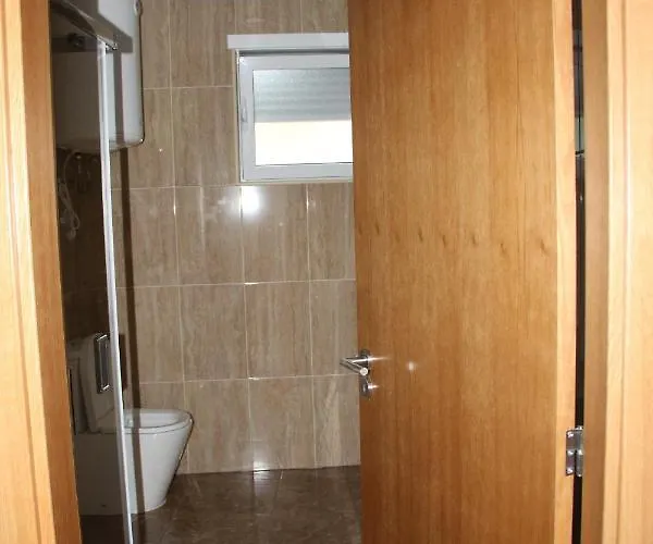 Atlie Moises Semesterbostad Bragança