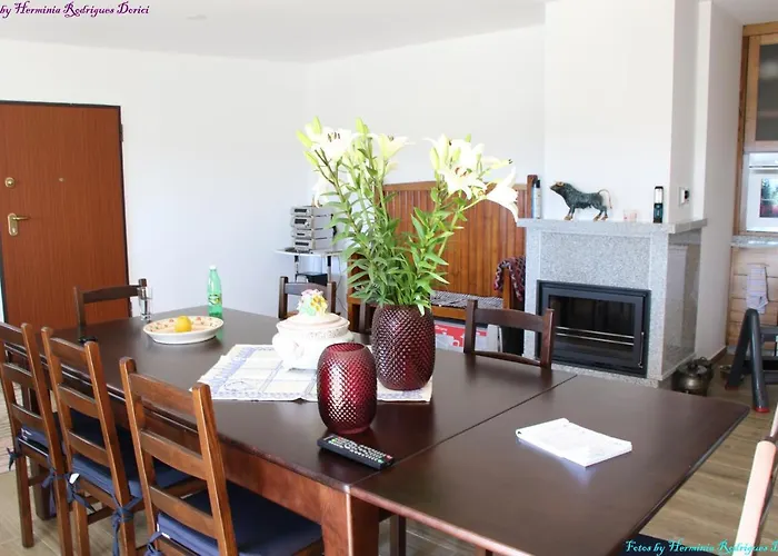 Holiday home Atlie Moises