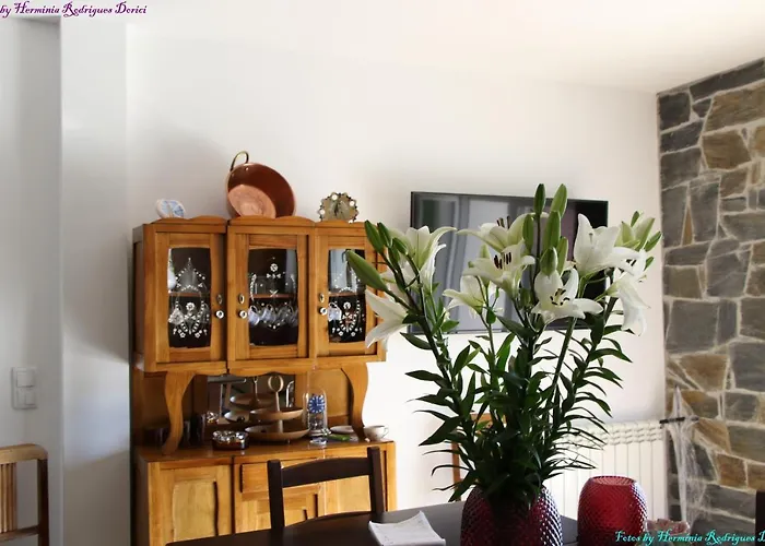 Atlie Moises Semesterbostad