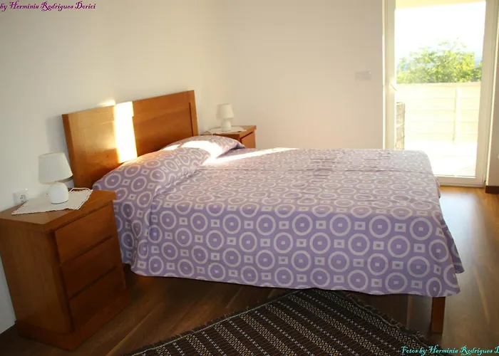 Semesterbostad Atlie Moises