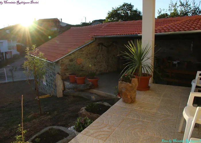 Semesterbostad Atlie Moises