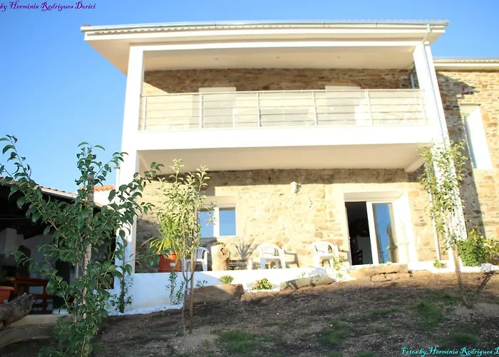 Semesterbostad Atlie Moises *