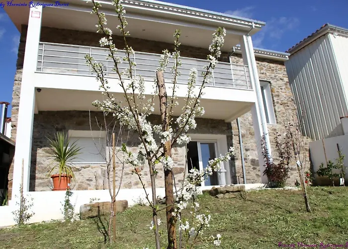 Semesterbostad Atlie Moises *