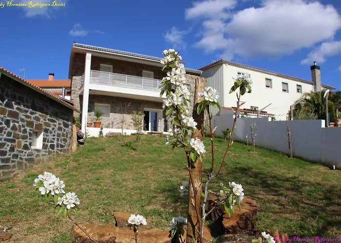 Semesterbostad Atlie Moises *