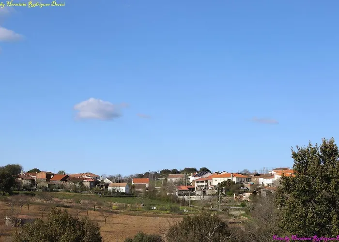 Semesterbostad Atlie Moises