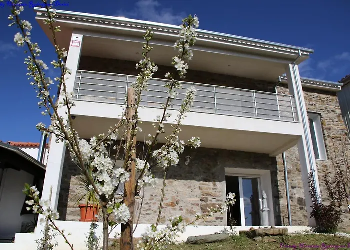 Semesterbostad Atlie Moises