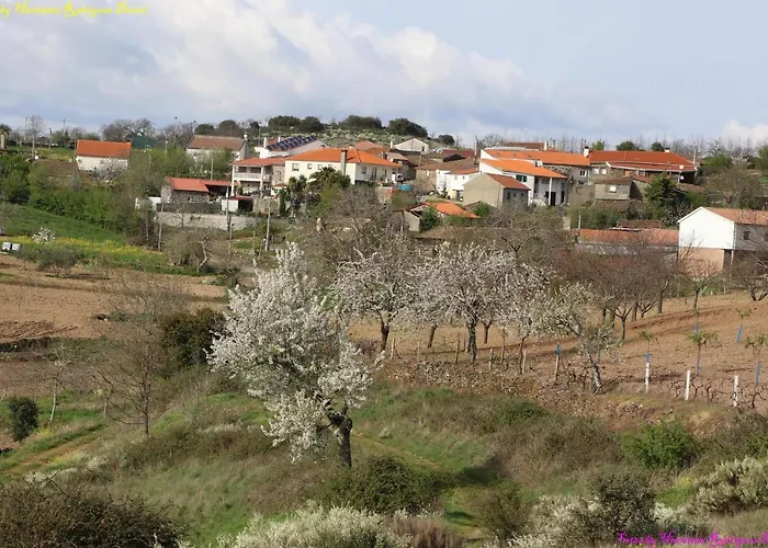 Atlie Moises Semesterbostad