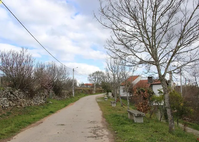 Atlie Moises Semesterbostad