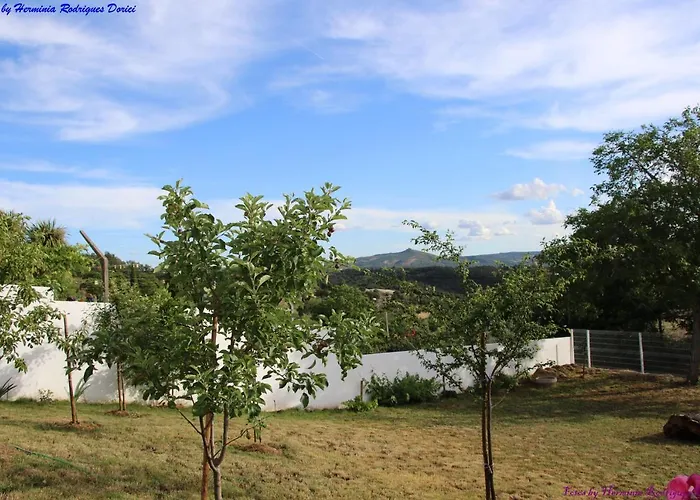 Semesterbostad Atlie Moises Bragança