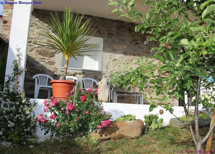 Semesterbostad Atlie Moises