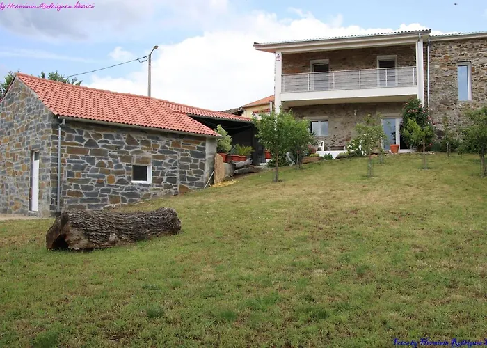 Semesterbostad Atlie Moises