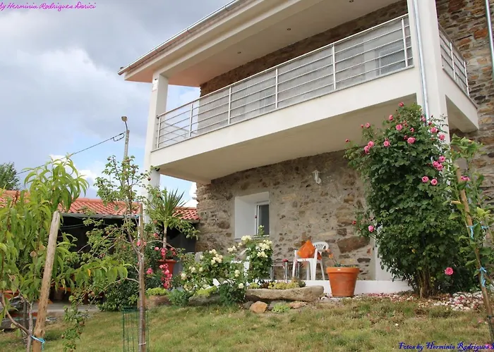 Semesterbostad Atlie Moises Bragança