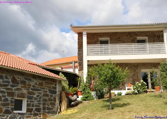 Atlie Moises Semesterbostad Bragança