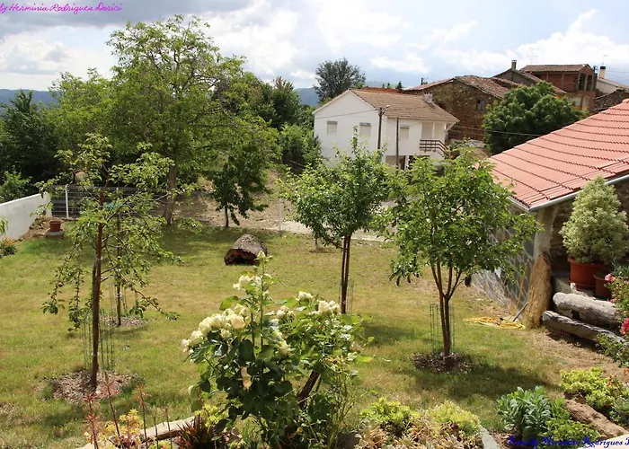 Semesterbostad Atlie Moises *