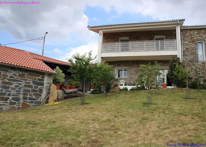 Atlie Moises Semesterbostad