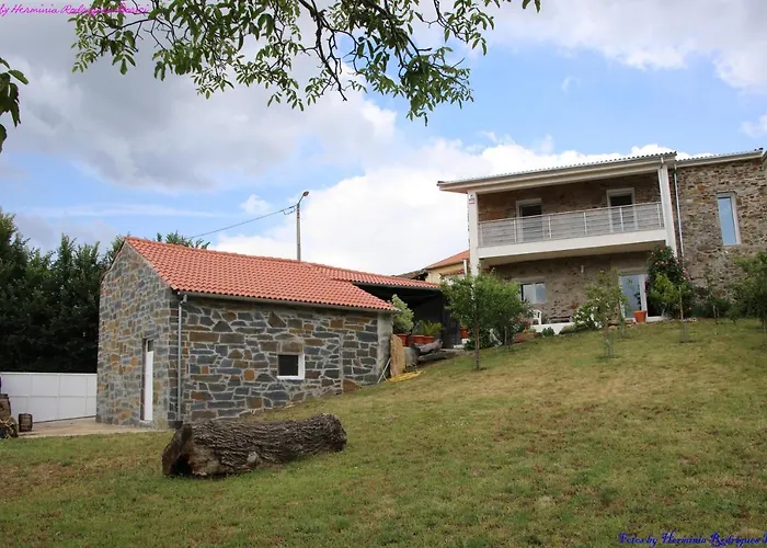 Atlie Moises Semesterbostad *