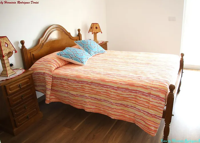 Holiday home Atlie Moises Braganca