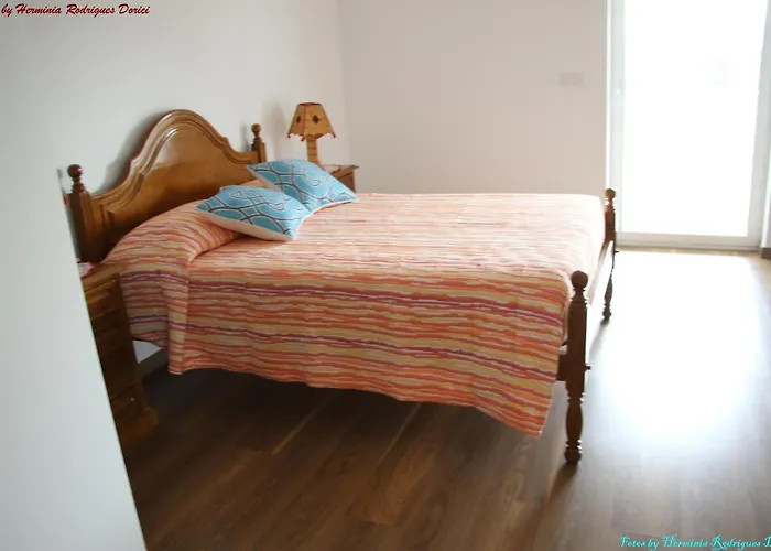 Atlie Moises Semesterbostad